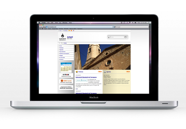Diputació de Tarragona 01