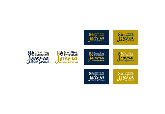 Joieria Contemporània 04