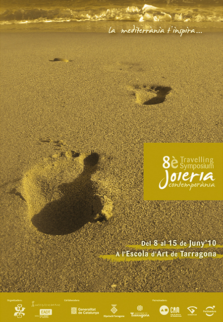 Joieria Contemporània 12