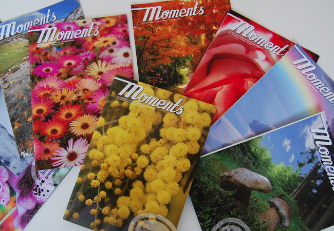 Revista Moments 01