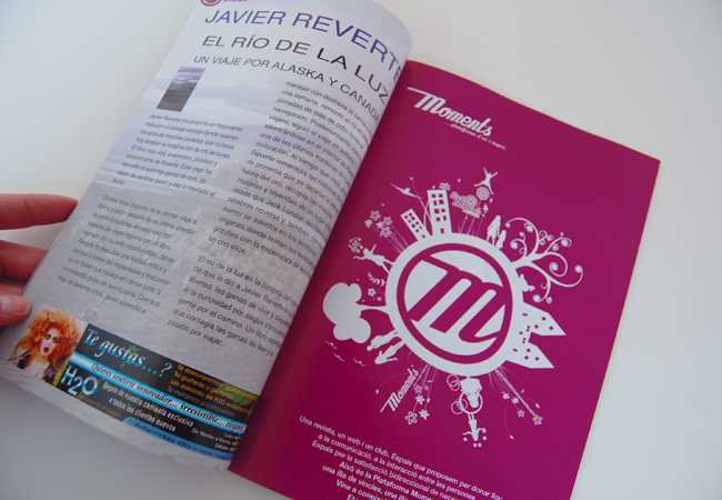 Revista Moments 10