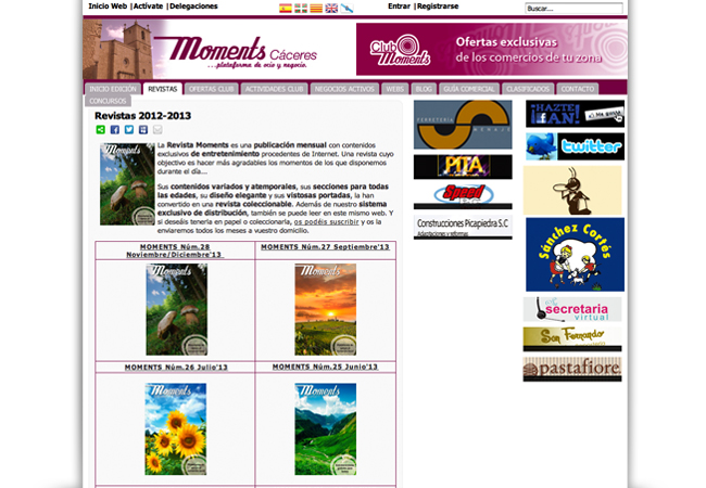 Web Moments 03