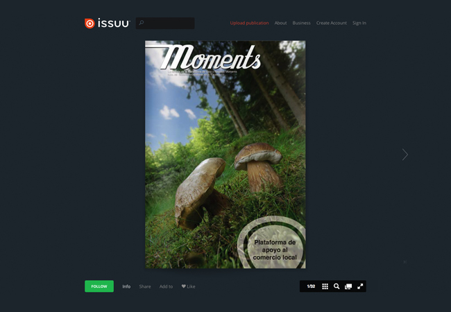 Web Moments 04